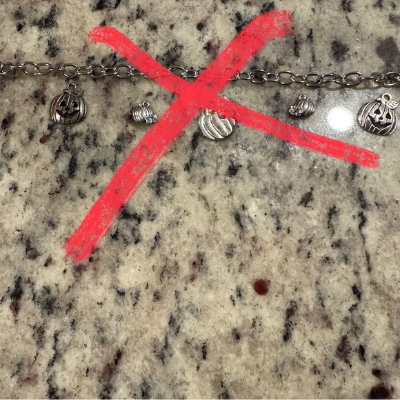 Handcrafted Silver Jewelry for Halloween PICK ONE - Picture 3 of 8